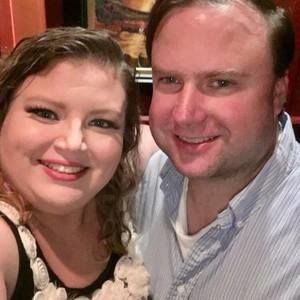 Meet your Posher, Beth